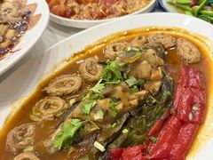 -小郭私房菜·海肠捞饭(学士街店)