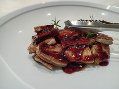 -悦庭六号餐厅(麦岛店)