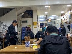 大堂-老刘家泡馍·陕西老字号(钟楼广济街店)