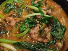 小锅鲜肉米线-泓0871臻选云南菜·味庄