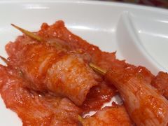 -小杨生煎(香港名都店)