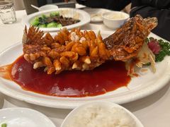 -得月楼·省级非遗·传统苏帮菜(观前店)