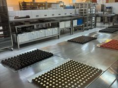 -歌斐颂巧克力小镇