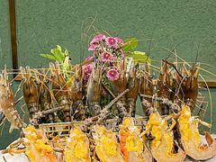 -喜聚薈·花膠雞海鮮火鍋(越秀店)
