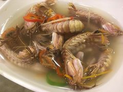 -吉源大排档·鱼生·海鲜(烧烤彩印厂店)