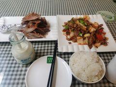 -迎宾楼(解放西街店)