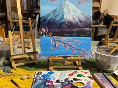 -1001艺术手作·银饰DIY·拼豆(小寨金莎店)