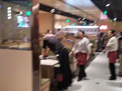 -海底捞火锅(名门店)