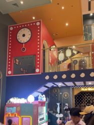 -MELAND CLUB亲子乐园·派对·餐厅(北京芳圆里ID MALL店)