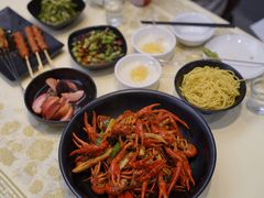 -聚味瞿记·龙虾堂(坡子街店)