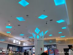 -中影华臣影城VLED(赠4小时停车 西安路店)