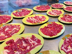 -三千坪超级火锅市场·土灶牛肉火锅