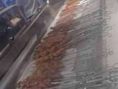 -通海俄式烧烤·俄罗斯大串(嵩山路店)