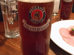 -宝莱纳啤酒花园餐厅PAULANER BRAUHAUS Nanjing(广州路店)