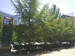 -北京联合大学机电学院
