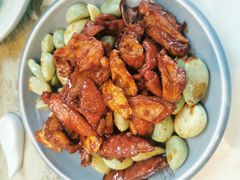 -小吊梨汤·北京菜(香山店)