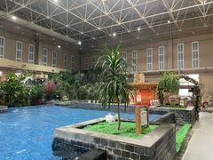 -兴芮温泉度假区