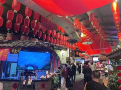 -客家大院·非遗赣南客家菜(郁孤台店)