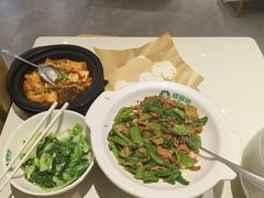 -绿草地·湘菜(芙蓉天街店)