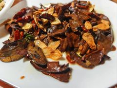 -龙姐私房菜(和顺古镇店)