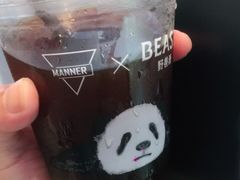 -Manner Coffee(大宁国际商业广场店)