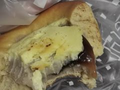 -烫面包·面包烘焙(绿地缤纷城店)
