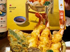 -元气寿司(八号仓店)