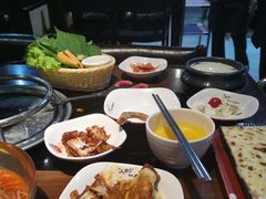-火炉火自助餐(枫蓝国际店)