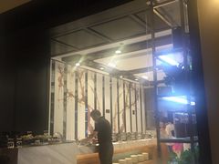 -西苑饭店·蓬莱春餐厅