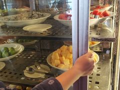 -嘉定凯悦·咖啡厅