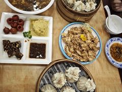 -都一处烧麦馆(前门店)