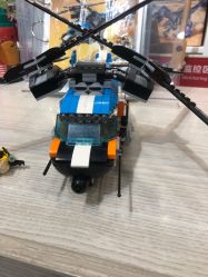 -Block Park 租乐高(D32店)