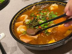 -百富源·海鲜辽菜(浑河堡店)