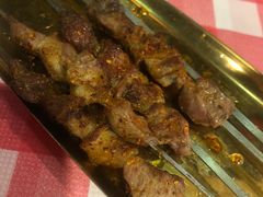 -西域阿里马新疆菜·清真(桂花路店)