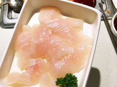 捞派巴沙鱼片-海底捞火锅(亲子主题北金鹰店)