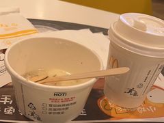 -麦当劳(萧山国际机场T3航站楼店)