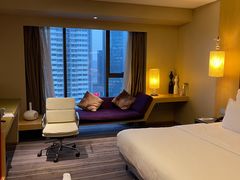 -青岛富力艾美酒店