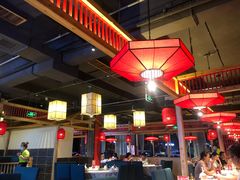 大堂-小四川(厚街珊美店)