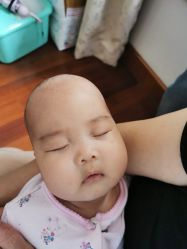 -龙文宝贝上门婴儿理发满月剃胎毛(闵行店)