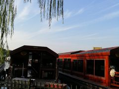 -西湖外事游船(花港观鱼码头)