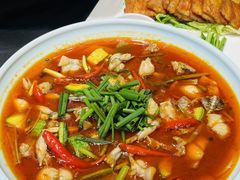 -随和家宴·川菜(杜甫草堂店)