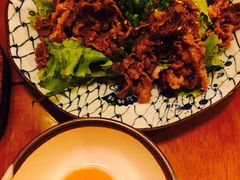 -醉虎传(南锣鼓巷店)