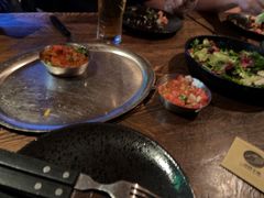 -Q MEX 库迈墨西哥餐吧(三里屯店)