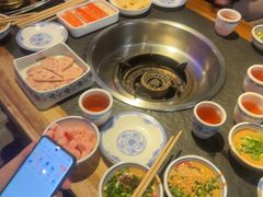 -来涮蜀鲜货火锅串串香(菜市口店)