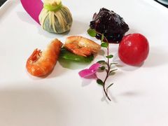 -荷风细雨·中国茶宴(碧云店)