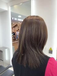 点击看大图 -HaLo hair studio