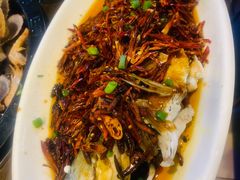 -前王院•巧克力海鲜市集餐厅(万平口店)