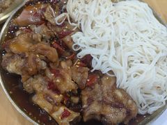 -贤花饭店(城阳店)