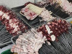 -无名小吃(光复路店)