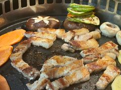 -香猪坊韩国烤肉专属门店(魏公村店)